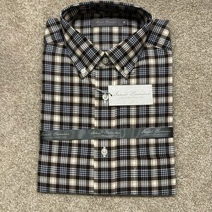 Daniel Cremieux long sleeve shirt.